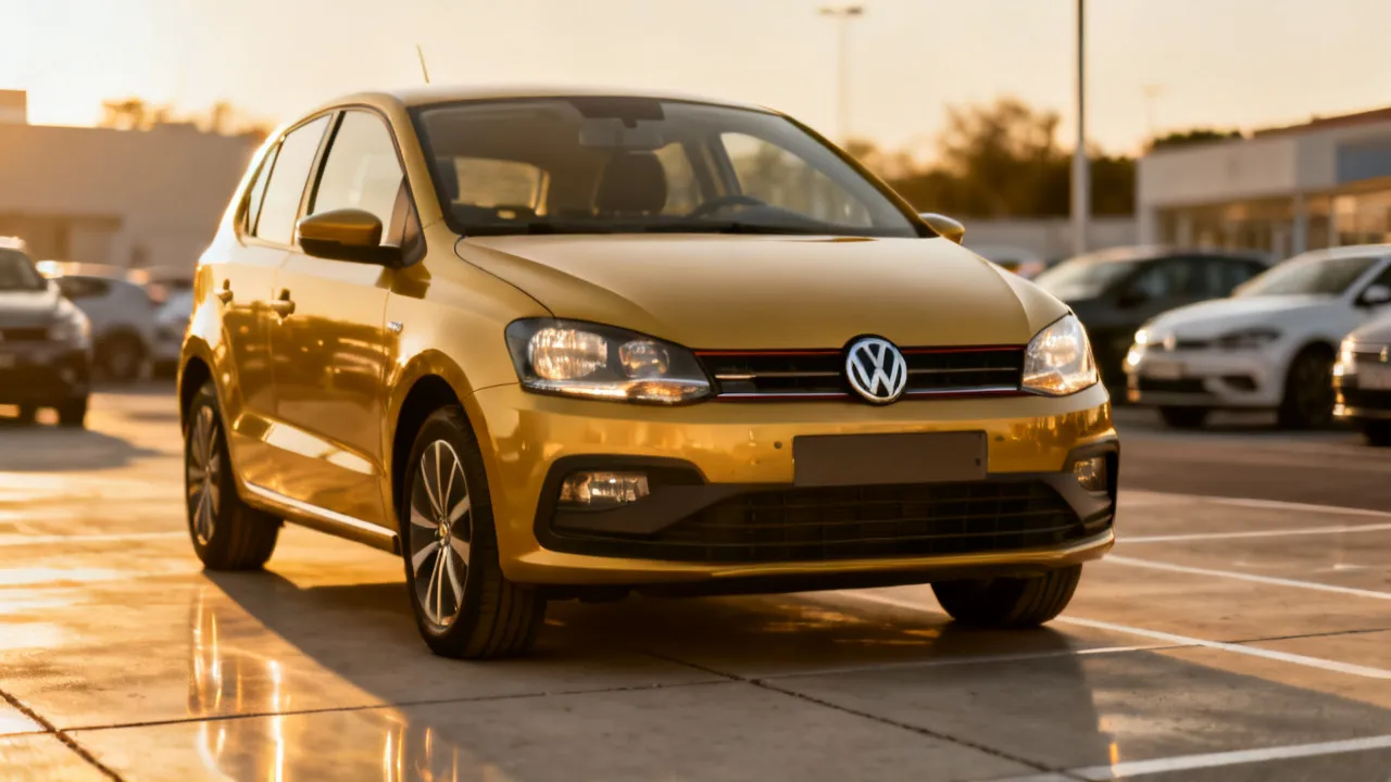 Guía para comprar un Carro Wolsvagens Tera
