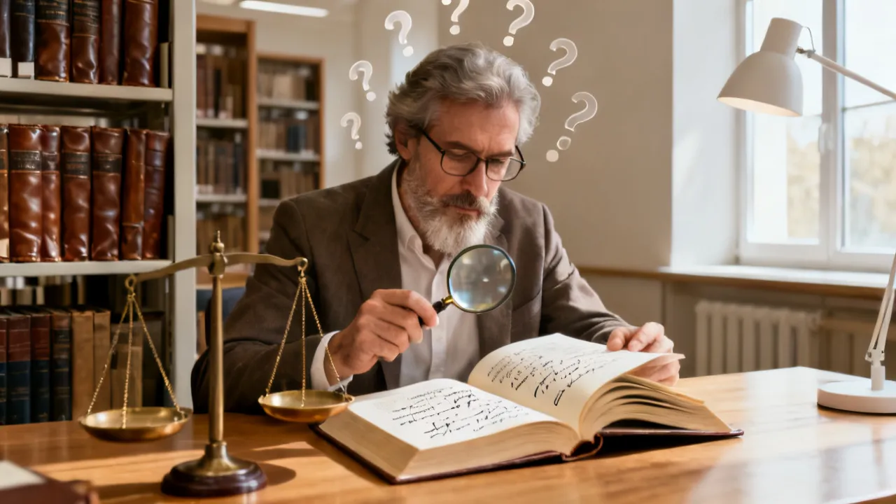 Guía profesional sobre Ceticismo y pensamiento crítico