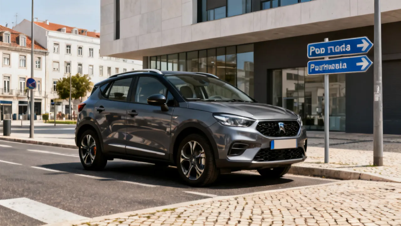 Guia essencial da Linha Suv e escolhas seguras