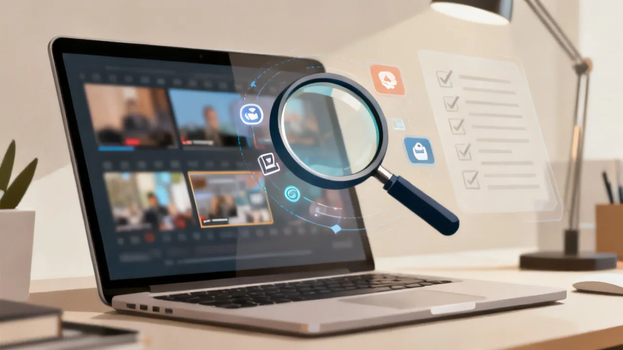 Understanding Xvideo and Digital Media Literacy