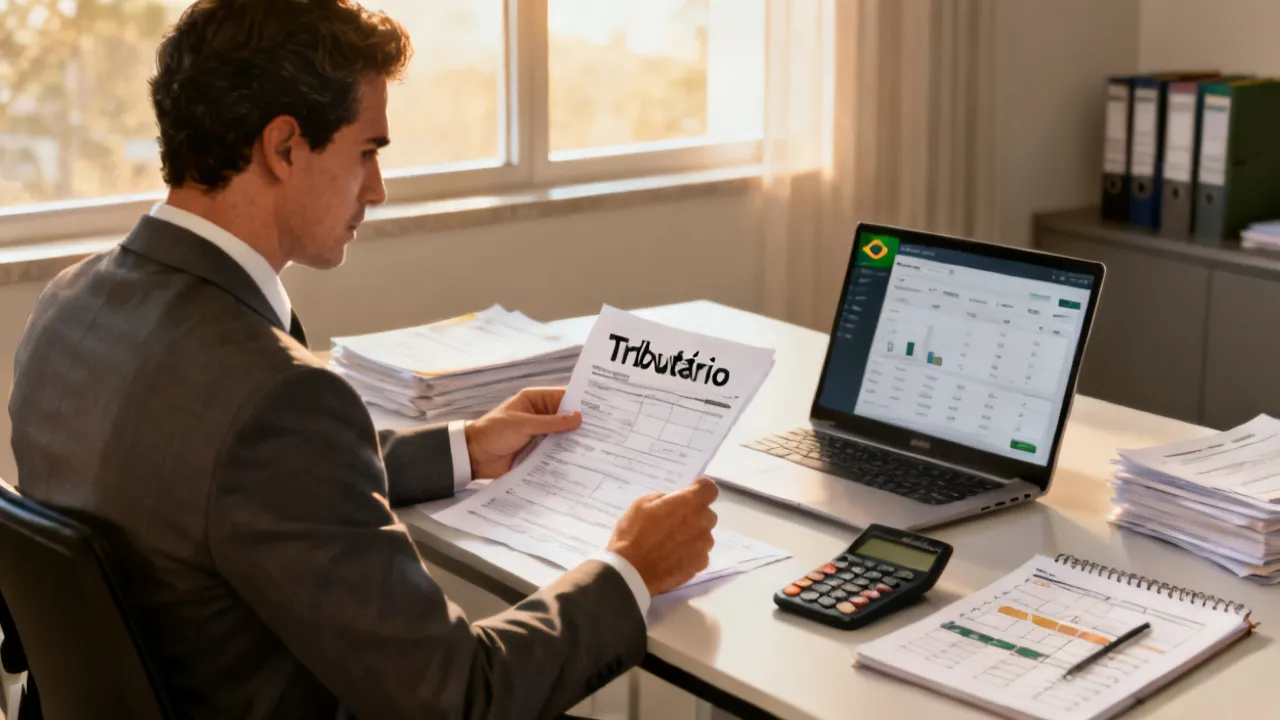 Gestão Tributária: referencia FGV e decisões seguras