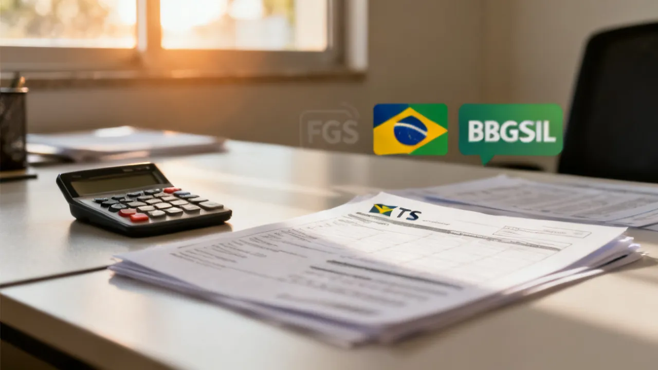 Fimac e FGTS: análise técnica e orientações práticas