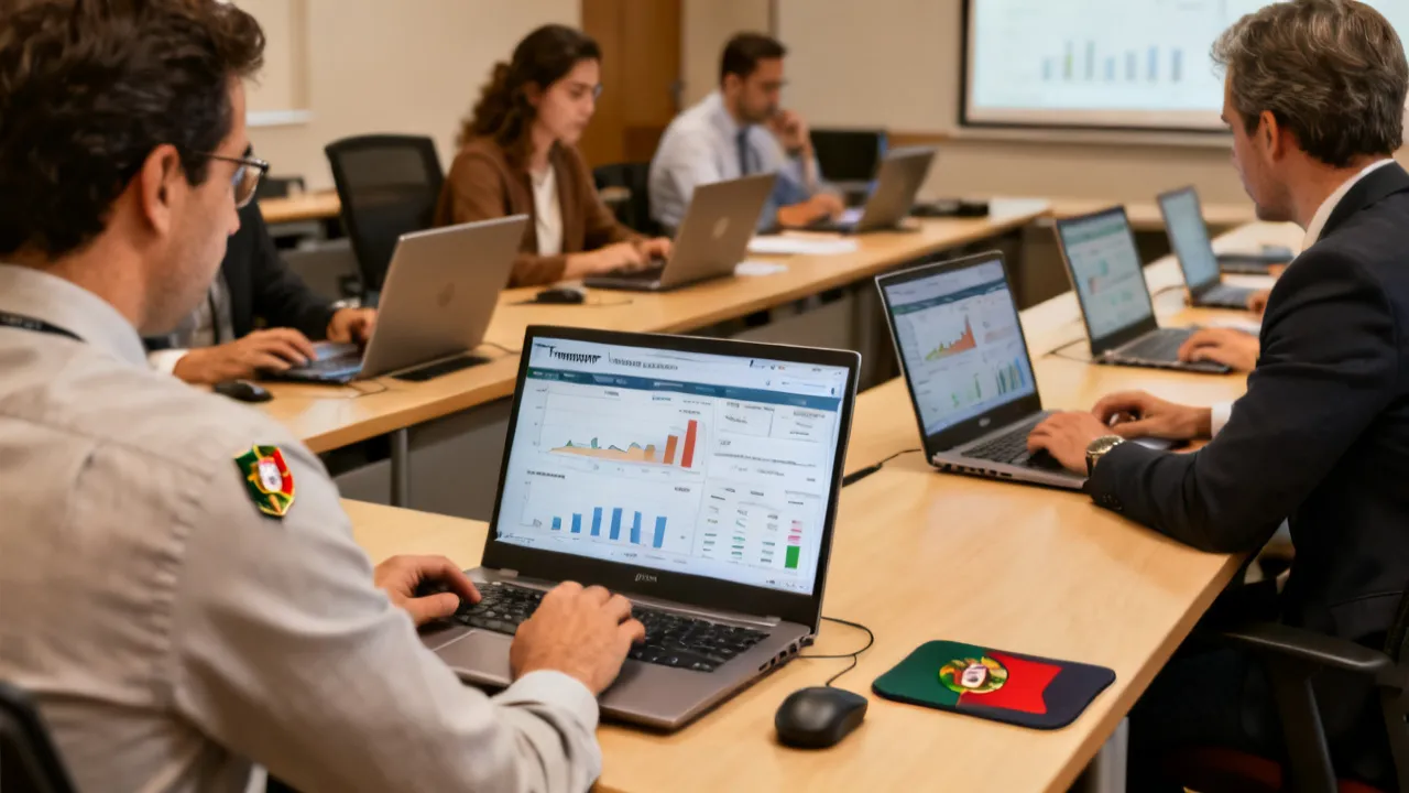 MBA em Tesouraria: visão estratégica e mercado de trabalho