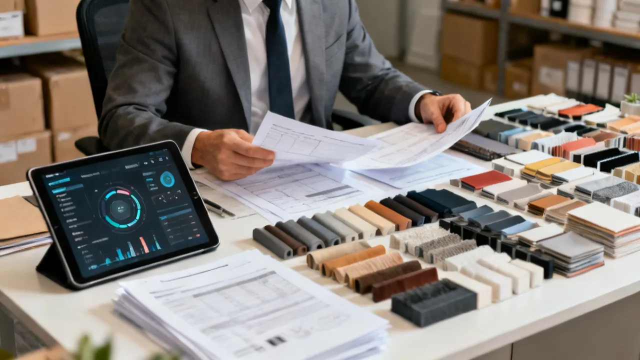 Understanding Fmaszxadsona in Modern Sourcing Decisions