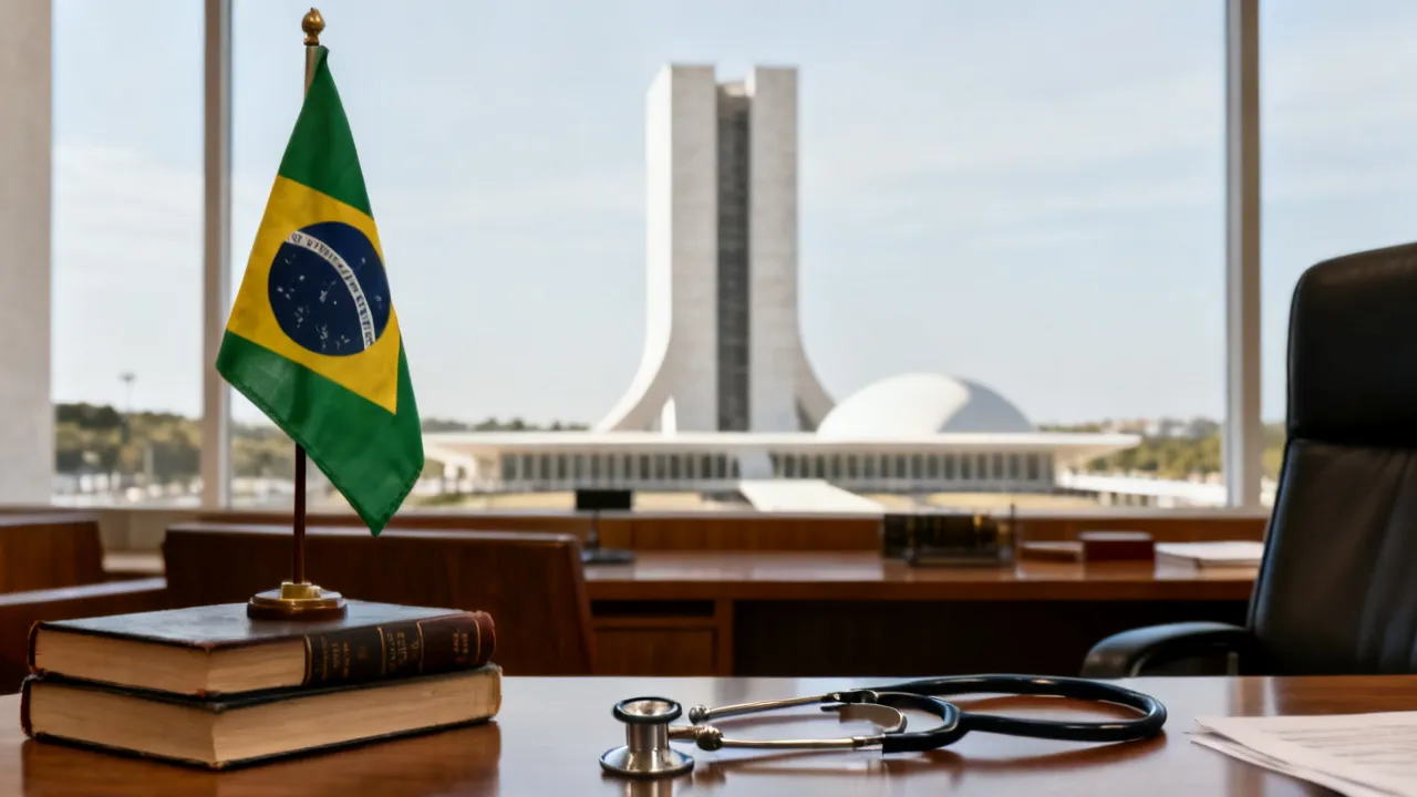 Direito Médico em Brasília: Guia Prático e Ético