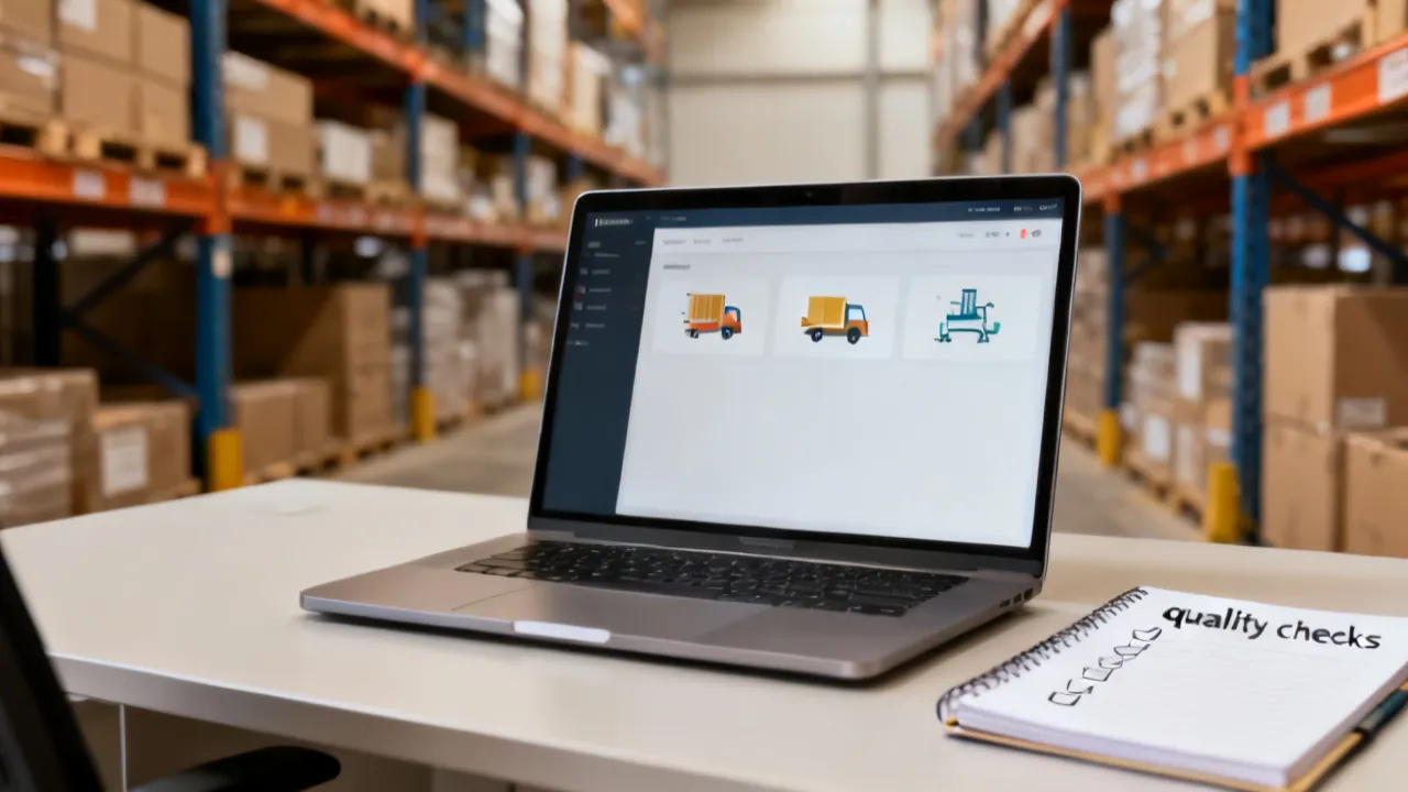 Understanding Serto.obgrada and Nearby Supply Logistics