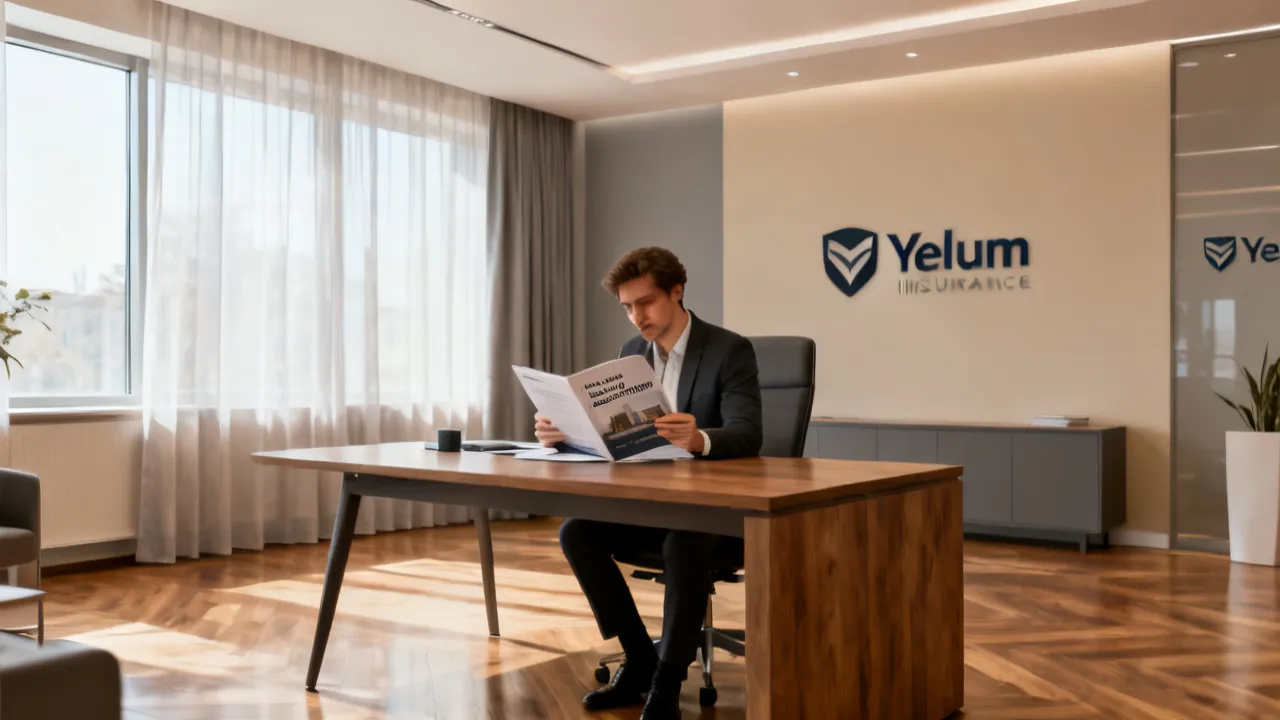 Seguradora Yelum: como escolher com segurança