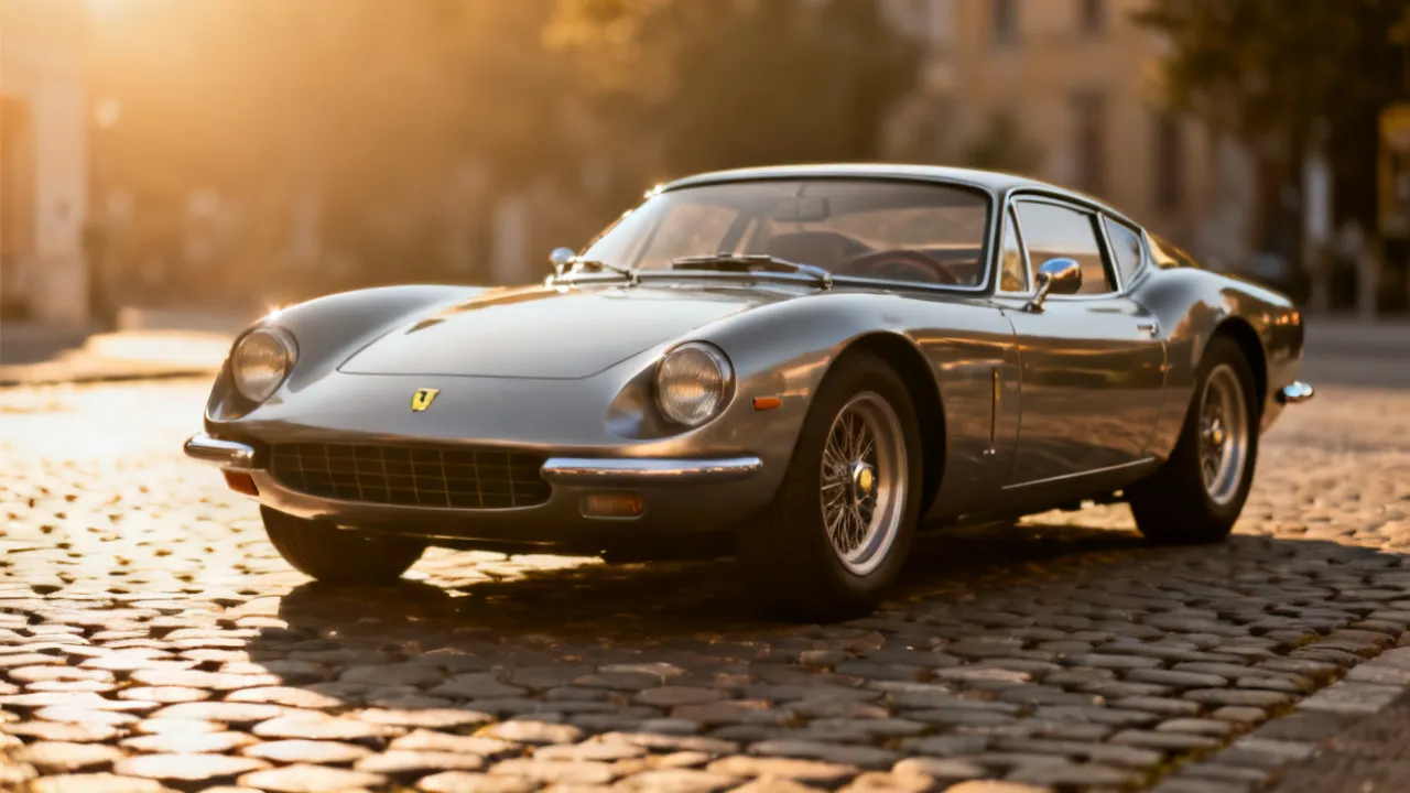 Ferrari Bandeirantes: guia objetivo para compra e avaliação