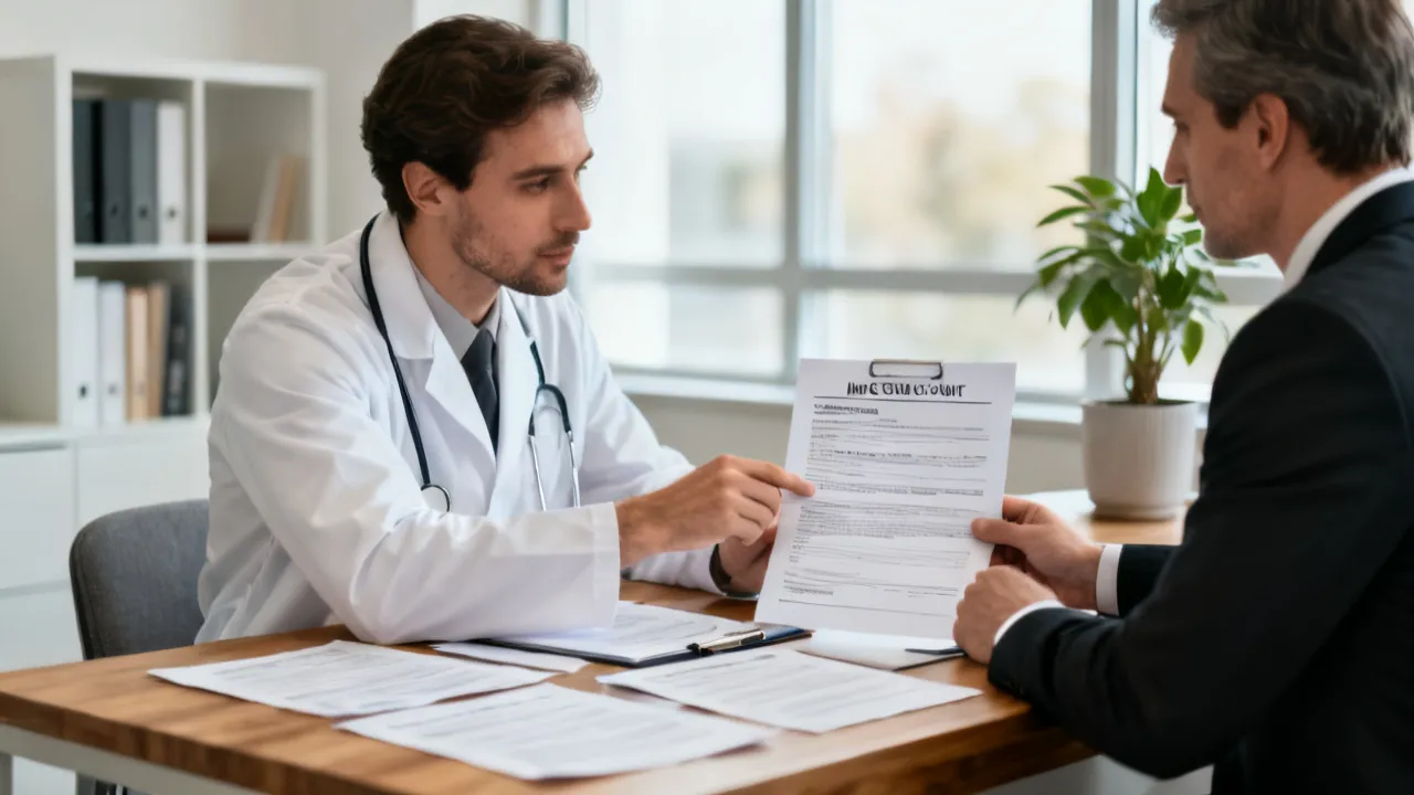 Direito Médico: guia técnico para decisões seguras