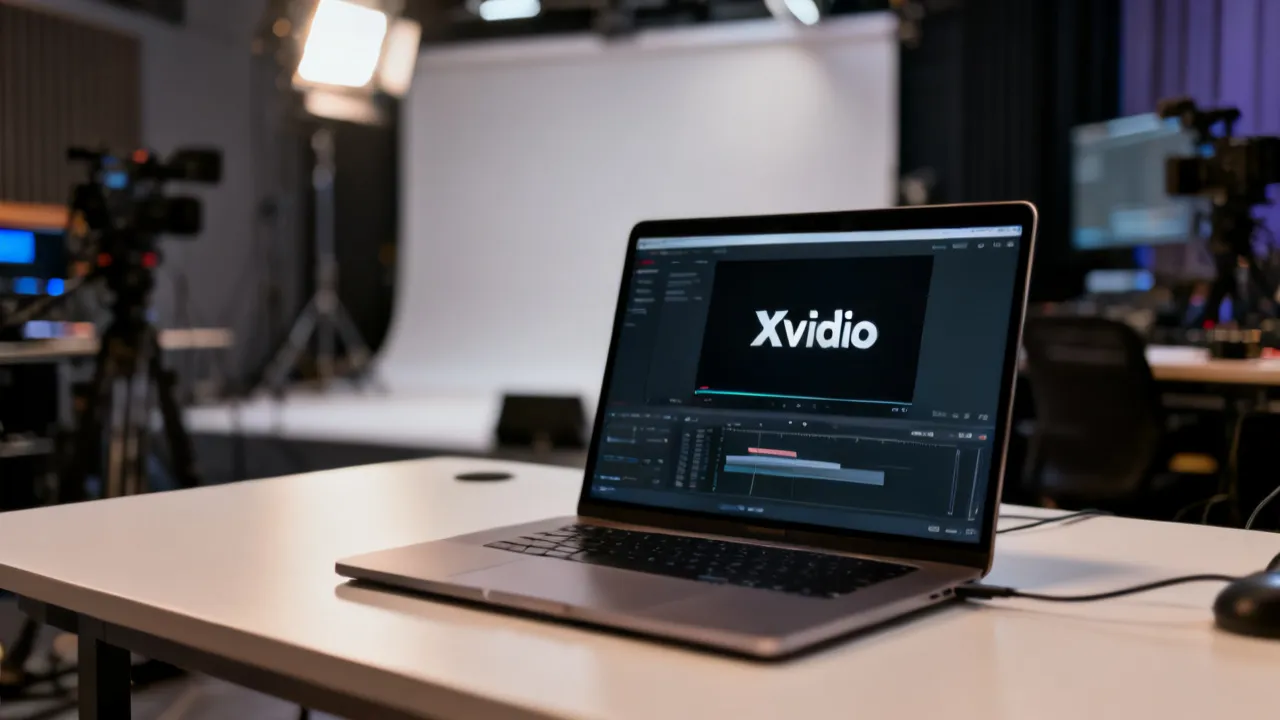 Xvidio Guide: Features, Use Cases, and Risks