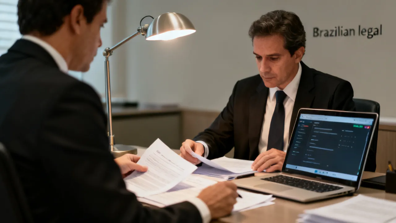 Understanding Jusbrasil Jusia and How It Works