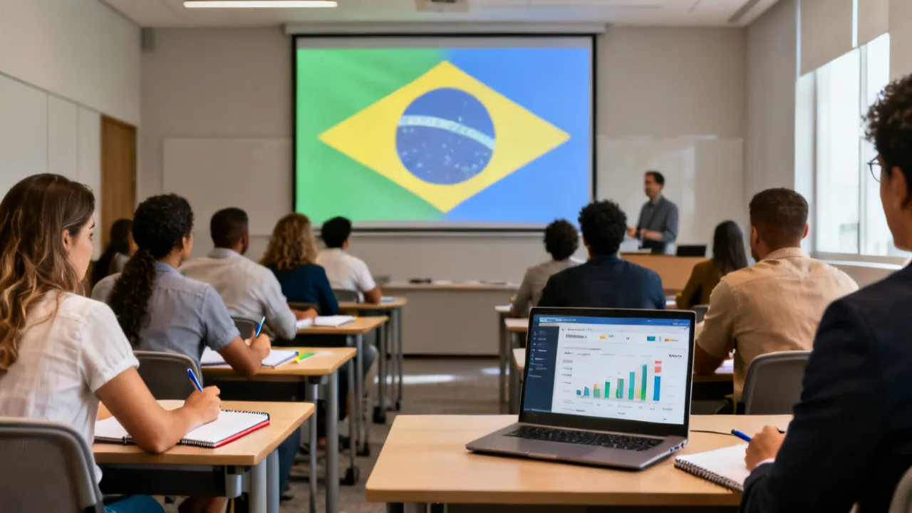 Curso Investimentos FGV: Guia completo e requisitos