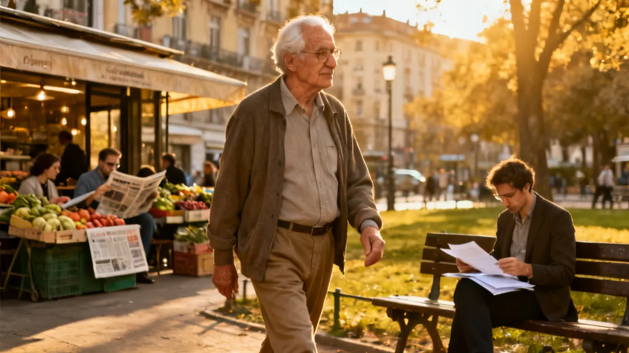 Guia para Aposentado: Planejamento e Decisões Inteligentes