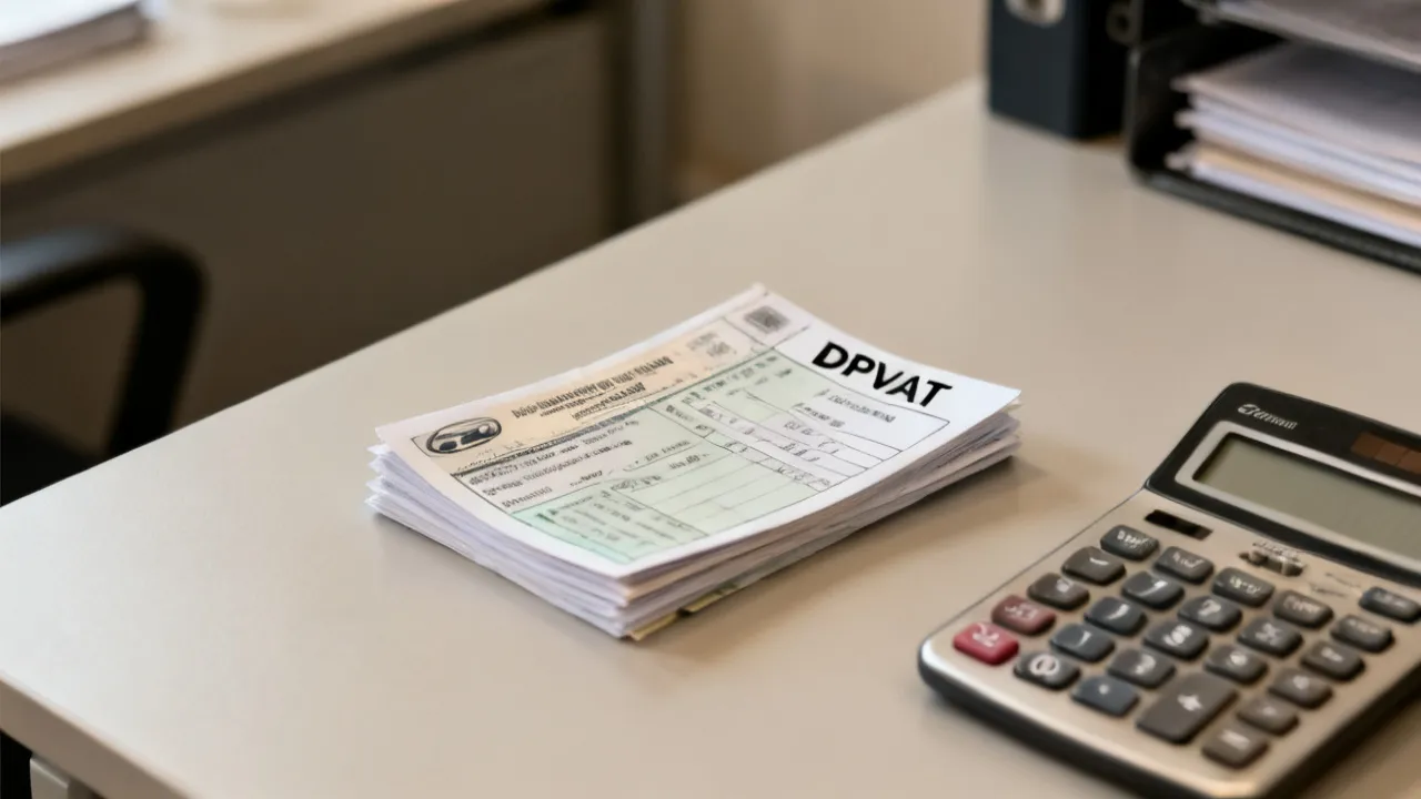 Dinheiro DPVAT: guia completo e cuidados essenciais