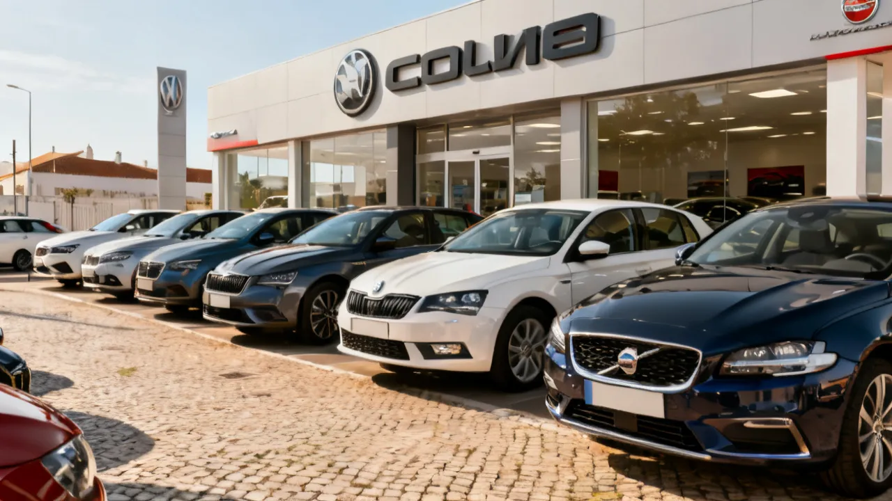 Ba Multimarcas: Guia Profissional para Carros em Oferta