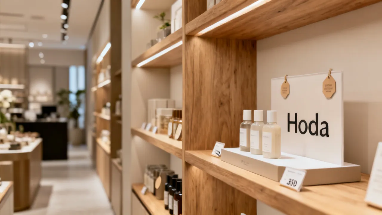 Understanding Hoda: Sourcing, Pricing, and Decision Factors