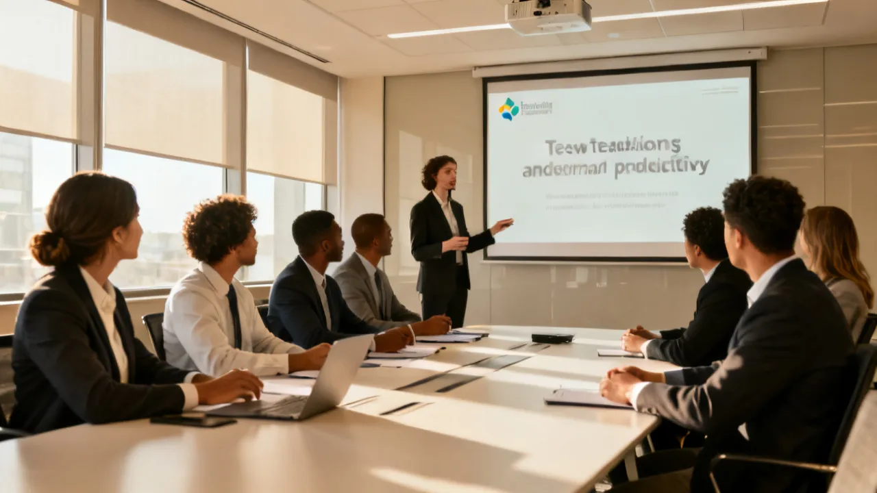 Guia completo de Treinamentos Corporativos para sua equipe