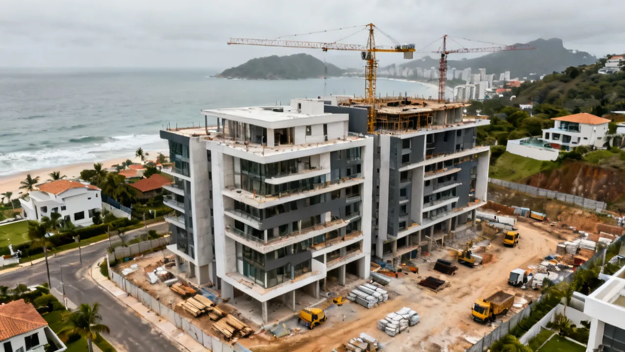Construtora Leblon: guia técnico e critérios de escolha