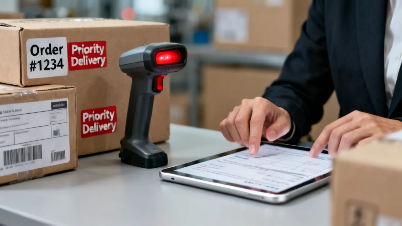 Understanding “Oy” Supply Keywords and Sourcing Options