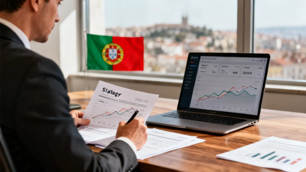 Como escolher um Site de Consultoria com método