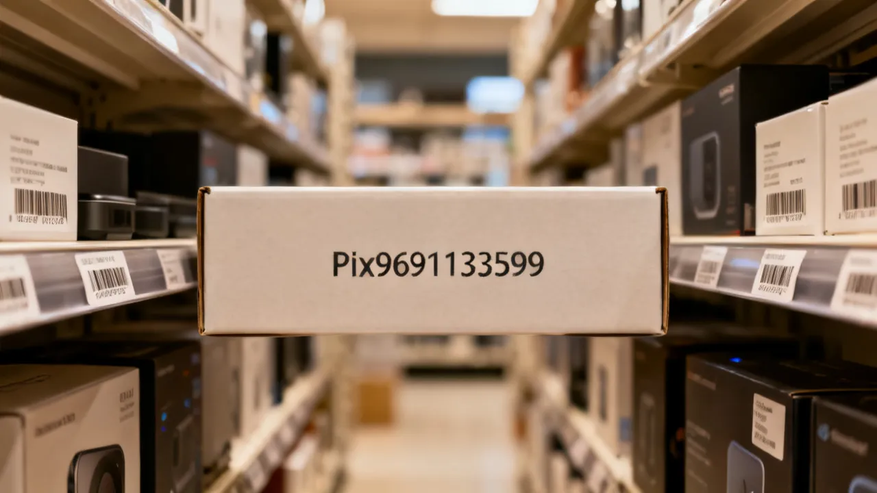 Understanding Pix9691133599 and Key Supply Considerations