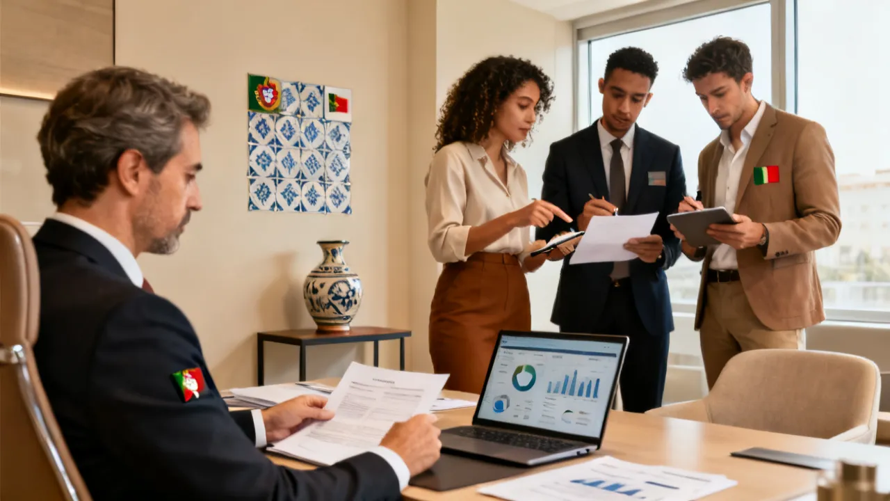 Suno Consultoria: como escolher com segurança