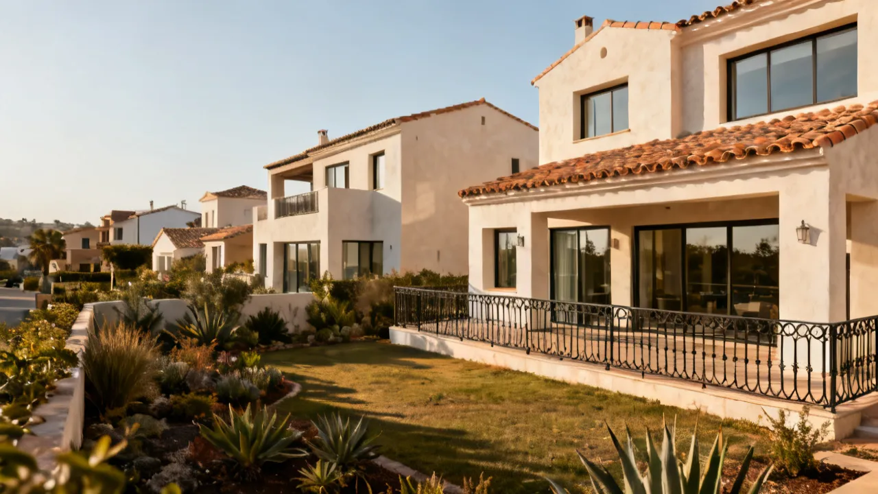Guía profesional para elegir Casas residenciales