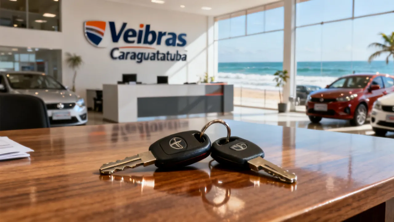 Guia de Compra de Veibras Caraguatatuba