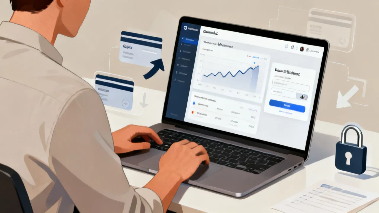 Contas Correntes Online e Bônus em Bancos dos EUA