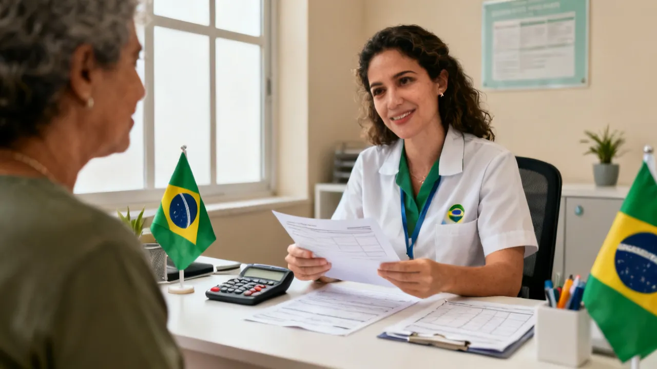 Auxílio por acidente com DPVAT: guia especializado