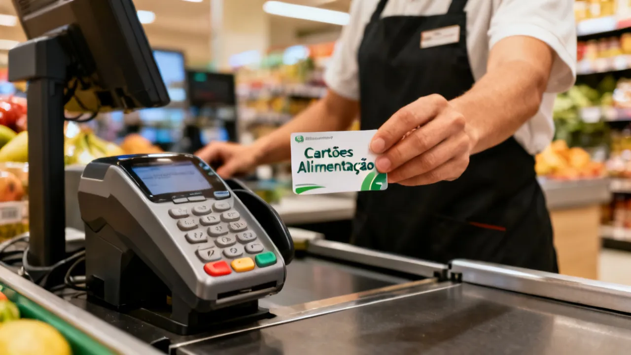 Benefícios e cuidados nos Cartões Alimentação