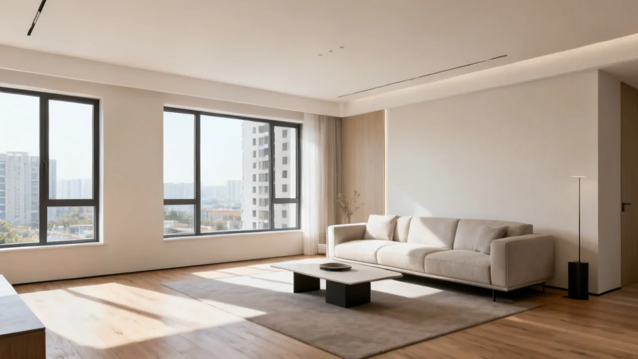 Guía experta para elegir un apartamento ideal