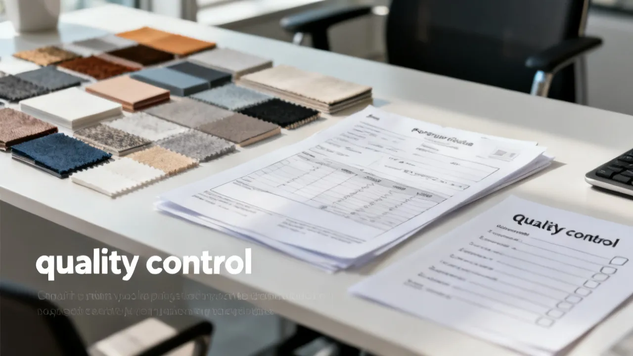Understanding “Kjhuij” Sourcing and Supplier Comparisons