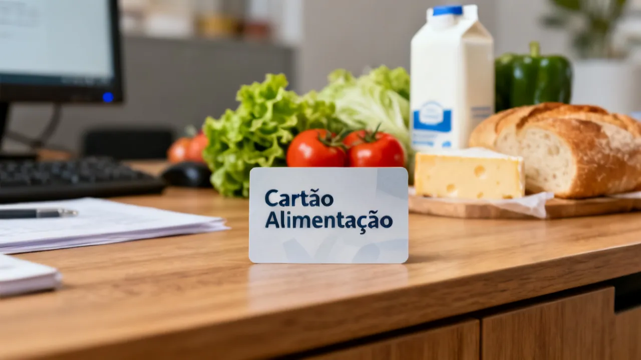 Cartão Alimentação: guia completo, regras e uso eficaz