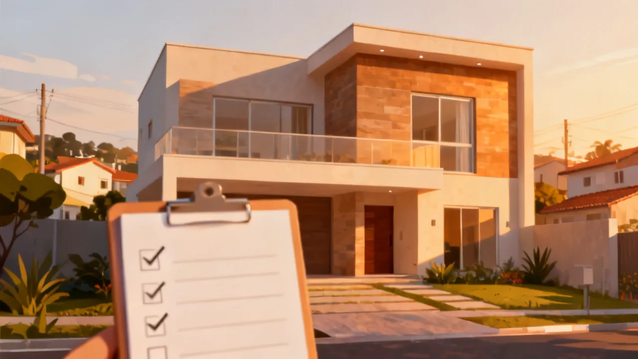 Minha Casa Minha: guia completo e requisitos essenciais