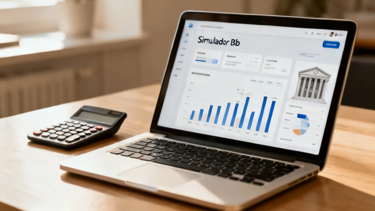 Guía profesional del Simulador Bb para presupuestos