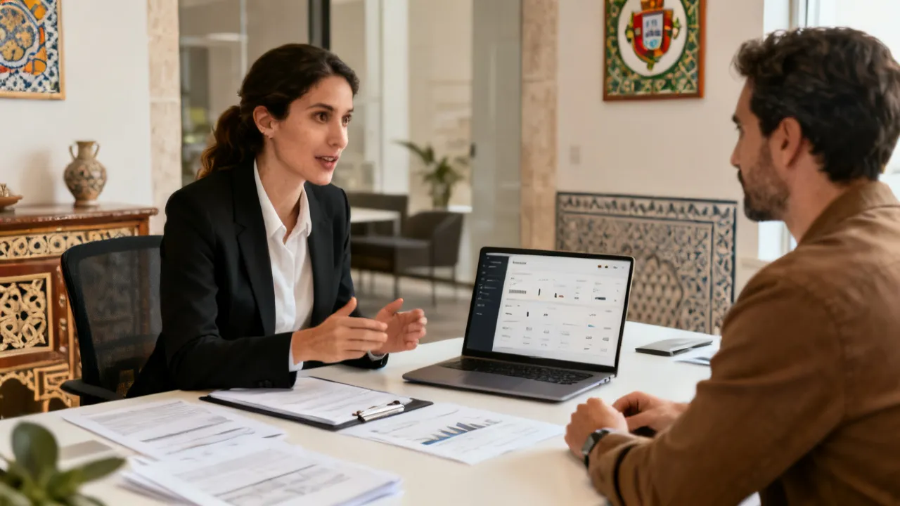 Consultoria Estratégica: Como Escolher com Segurança
