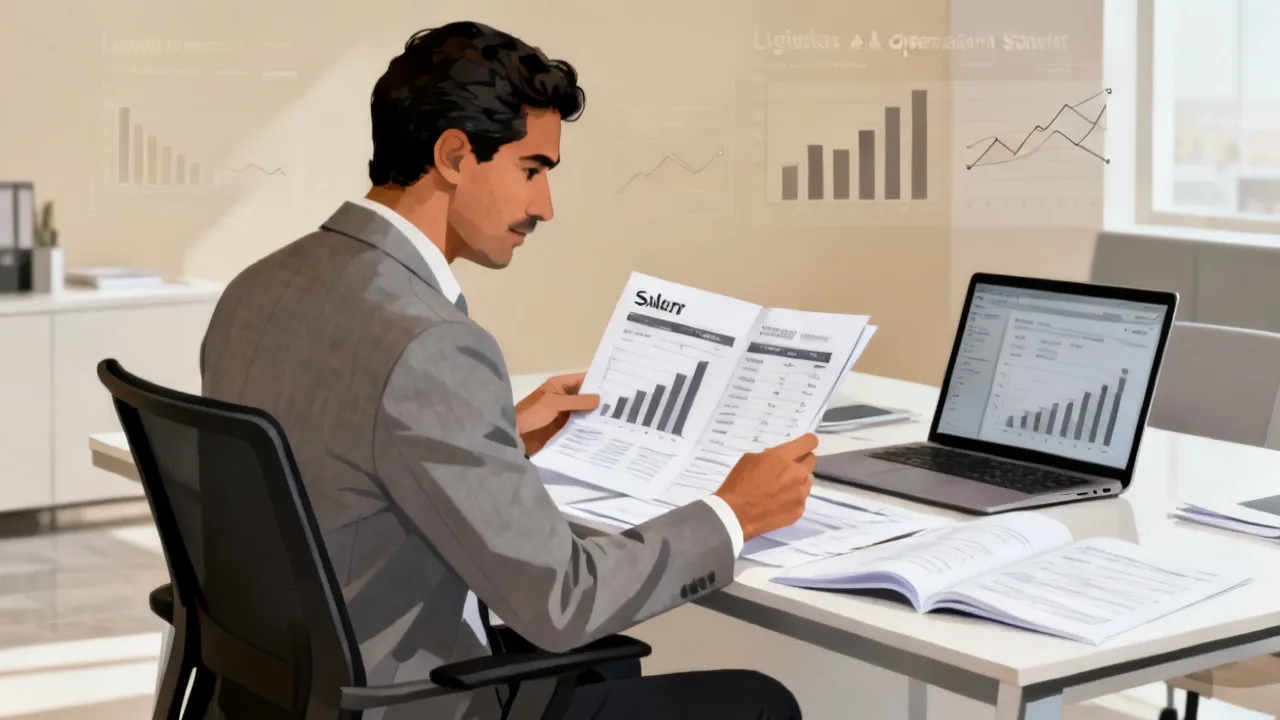 Guía profesional de Bdo Salarios y compensaciones