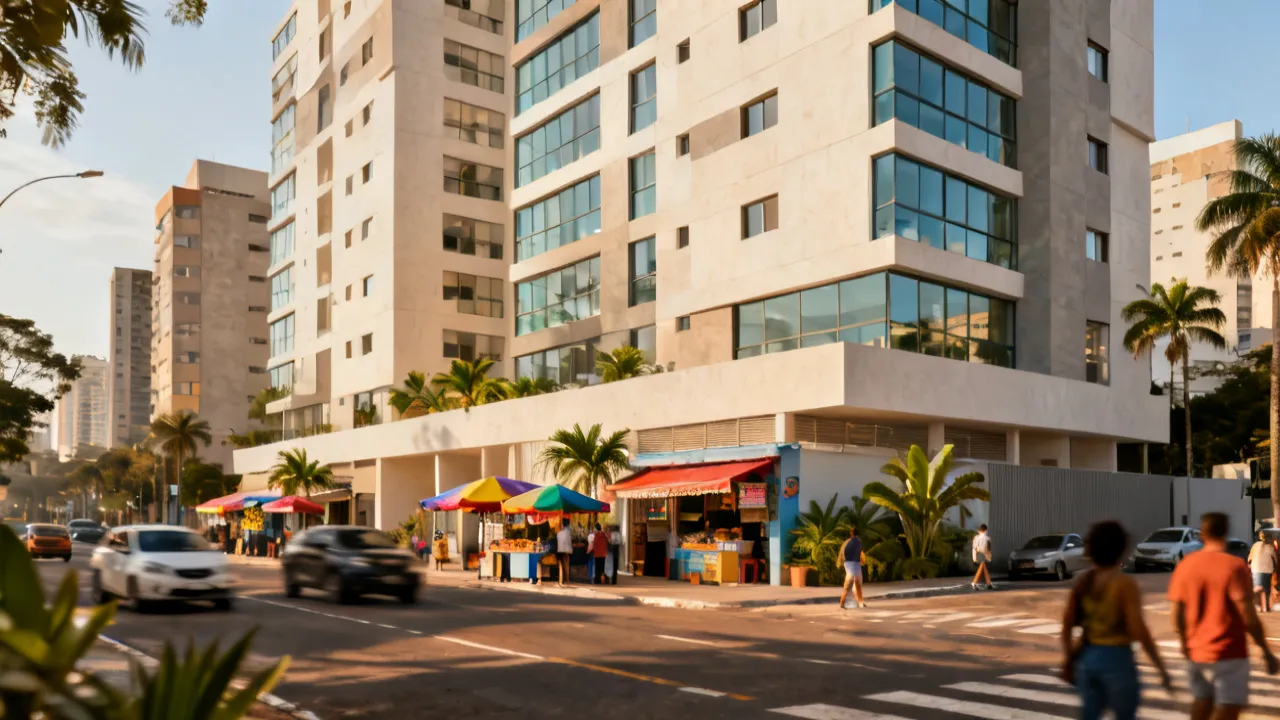 Imóveis com construtora: guia direto e transparente