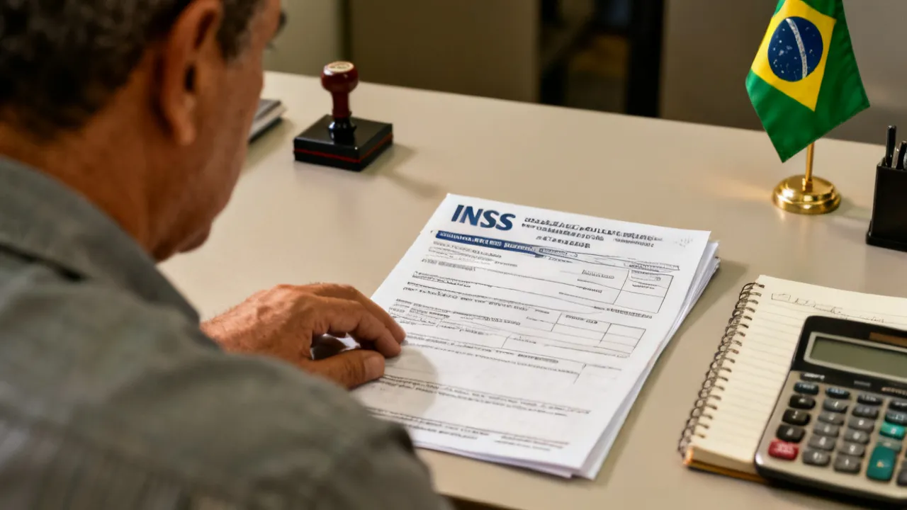 Auxílio por Acidente: Guia INSS e Requisitos