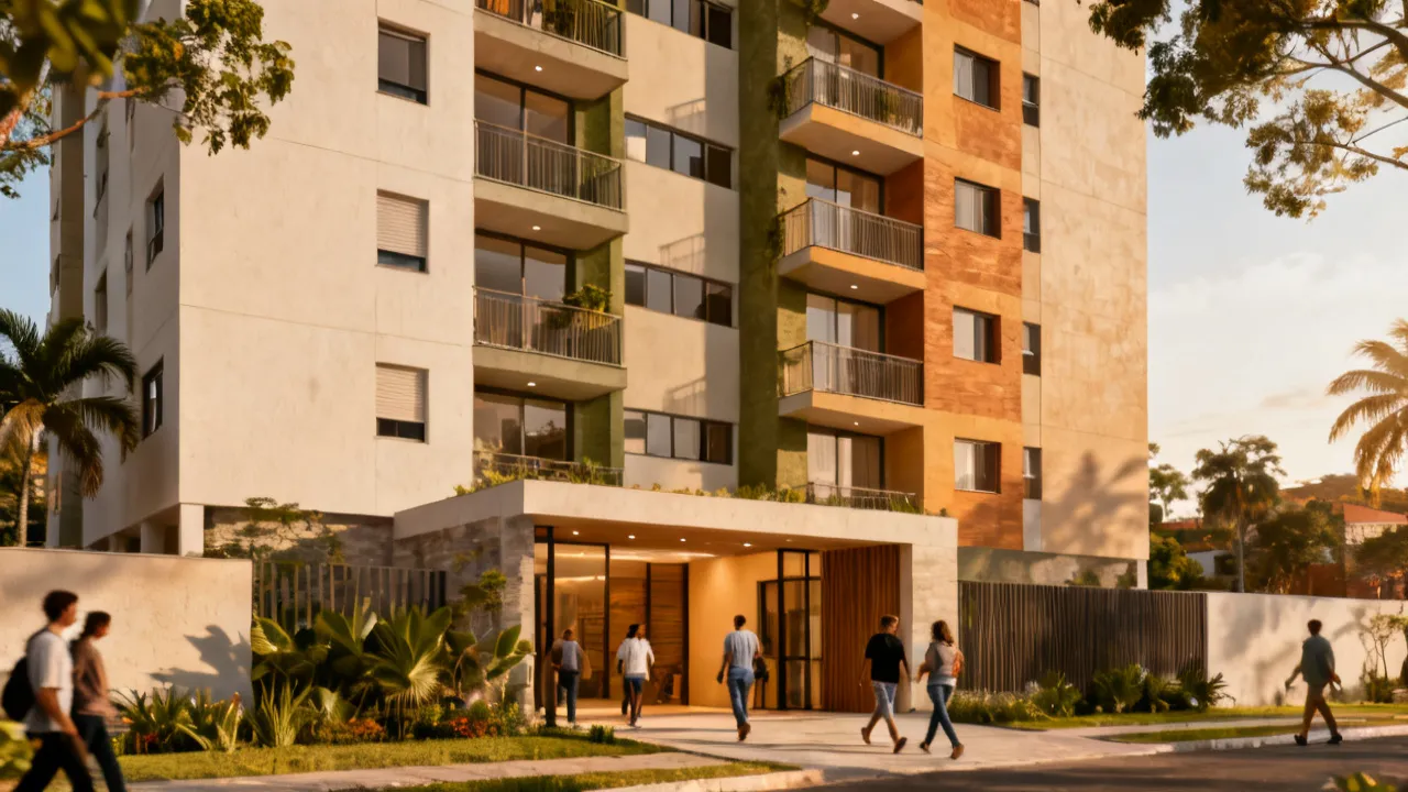 Construtora de Imóveis: Guia Completo e Objetivo