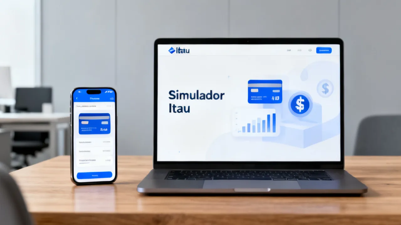 Simulador Itau: Cómo elegir cuentas y bonos bancarios