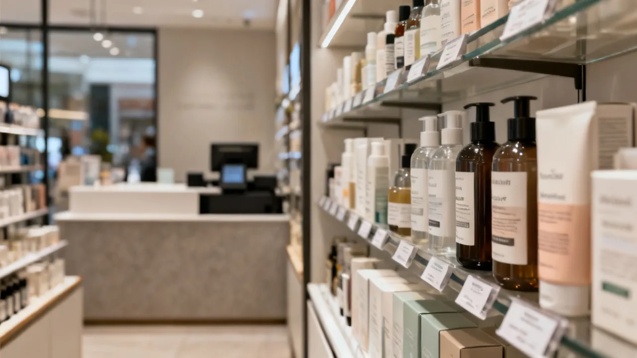 Professional Buying Guide for 2107 Consumer Products