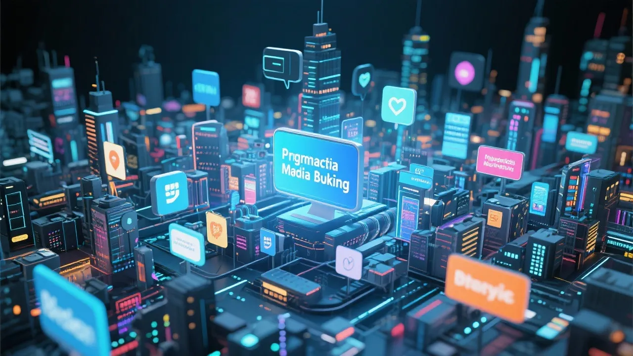 A Revolução da IAB Mídia Programática
