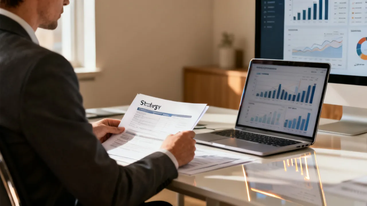 Suno Consultoria: como escolher com segurança e método