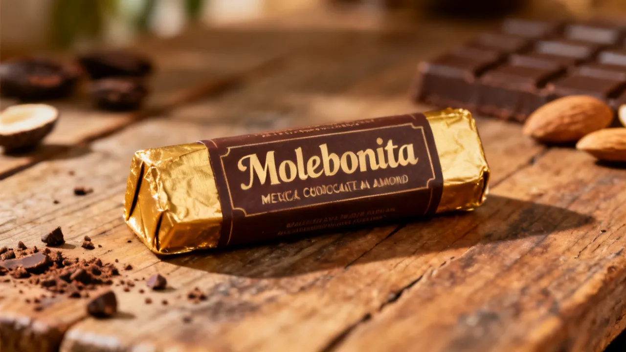 Guía completa de Molebonita y su uso gastronómico