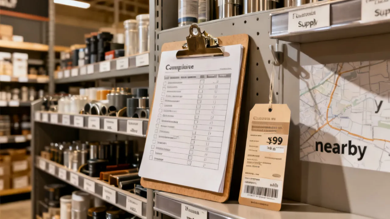 Comprehensive Guide to XXX: Suppliers, Pricing, and Fit