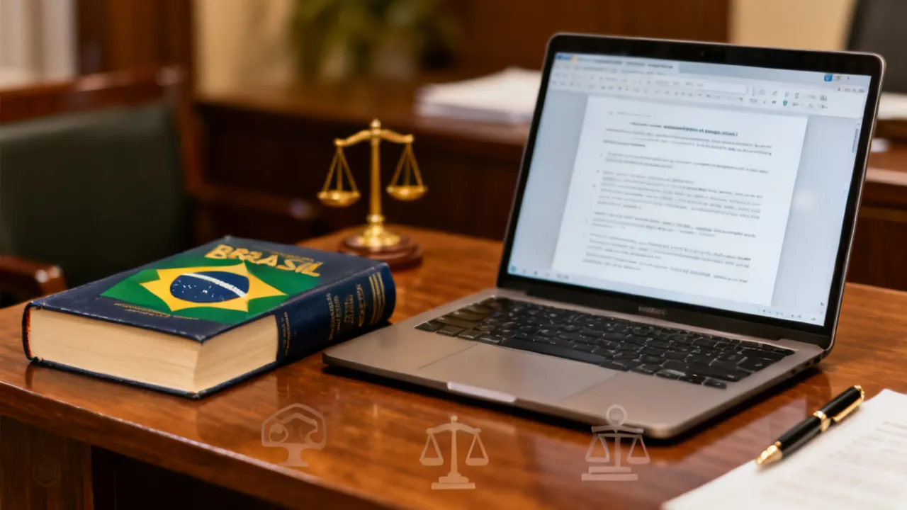 Como pesquisar Jusbrasil e Jusia com segurança