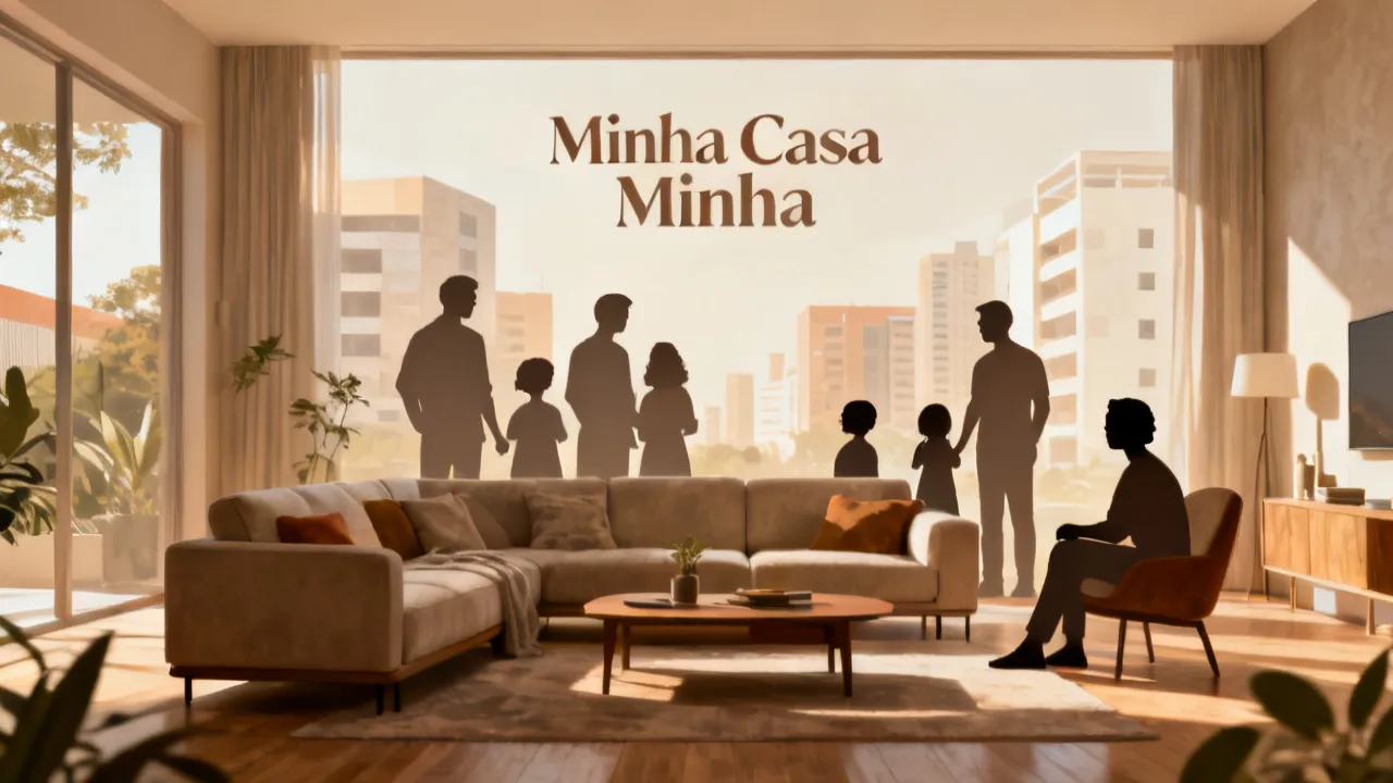 Minha Casa Minha: guia completo para decisões seguras