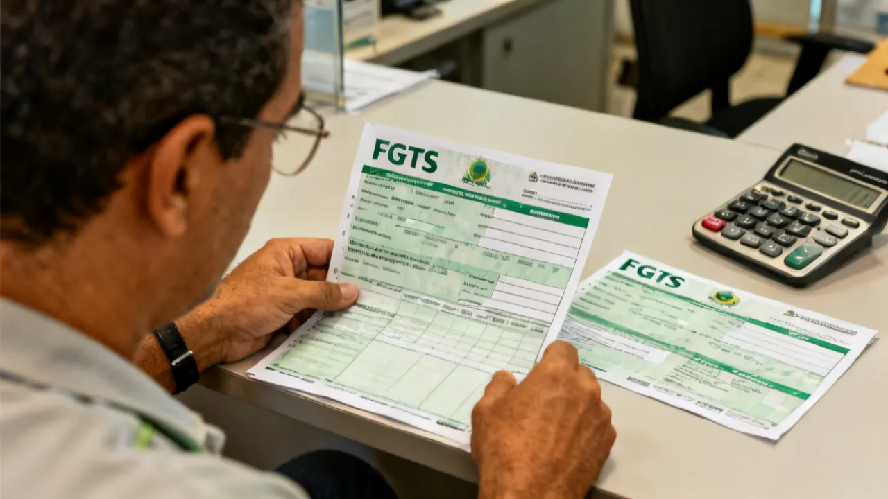 Entendendo o Fimac FGTS e seus impactos
